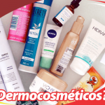 O que são dermocosméticos?